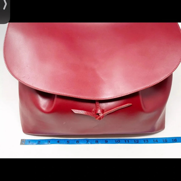 Schoneberg Handbag made in Italy leather - Picture 5 of 5